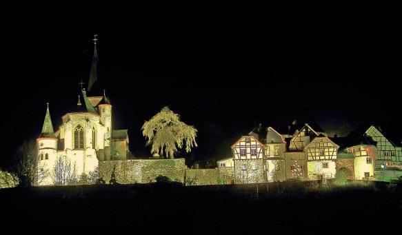 Jugendherberge Hellenthal Exterior foto